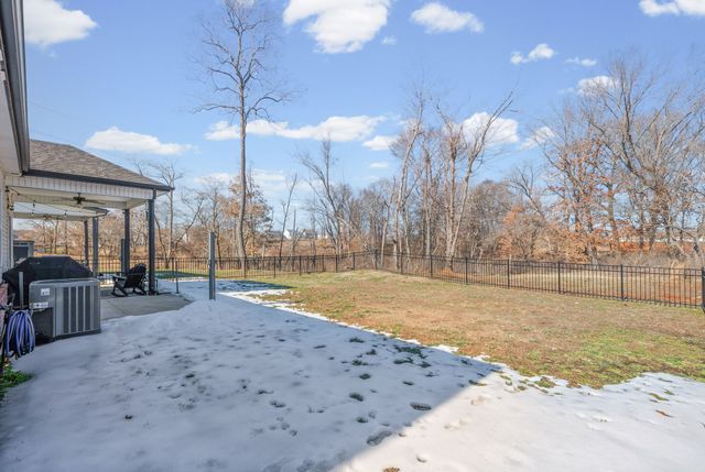 1441 Citadel Dr, Clarksville, TN 37042