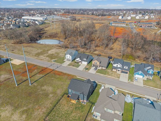 1441 Citadel Dr, Clarksville, TN 37042