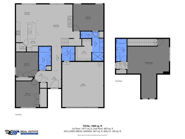 1441 Citadel Dr, Clarksville, TN 37042