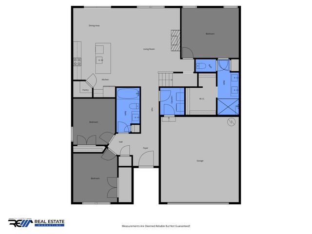 1441 Citadel Dr, Clarksville, TN 37042
