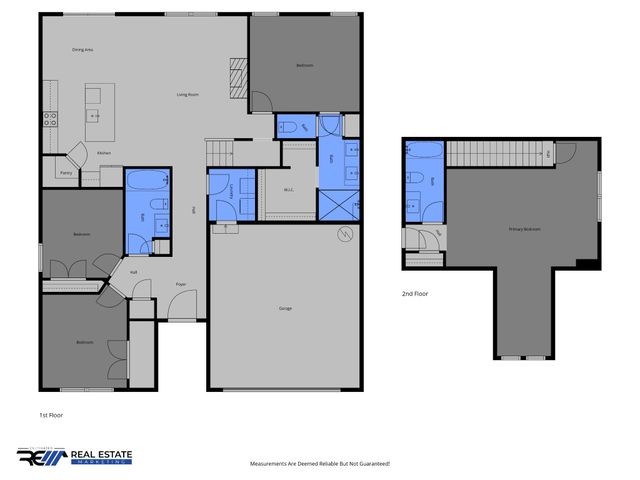 1441 Citadel Dr, Clarksville, TN 37042