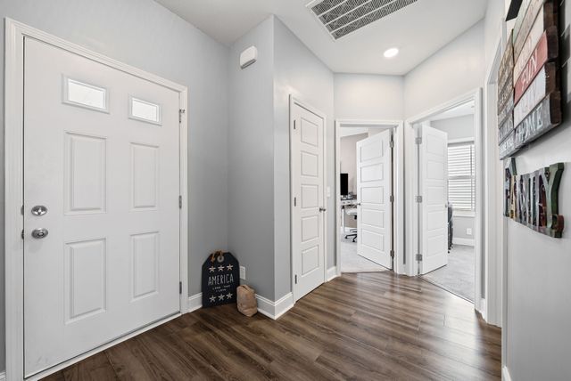 1441 Citadel Dr, Clarksville, TN 37042