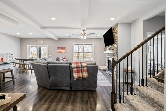 1441 Citadel Dr, Clarksville, TN 37042