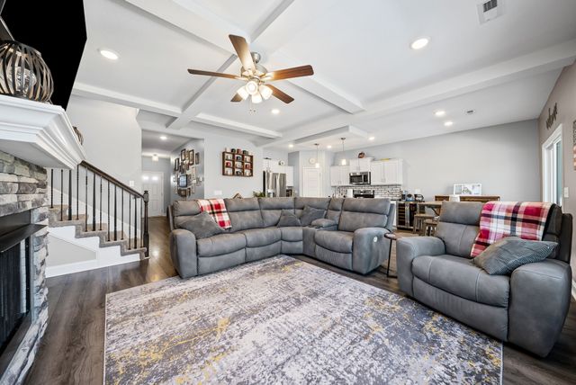 1441 Citadel Dr, Clarksville, TN 37042
