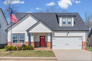 1441 Citadel Dr, Clarksville, TN 37042