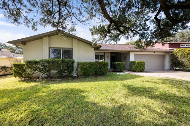 12302 Eagle Rock CV, Austin, TX 78750