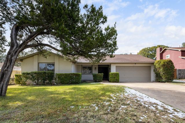 12302 Eagle Rock CV, Austin, TX 78750