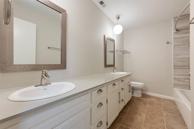 12302 Eagle Rock CV, Austin, TX 78750