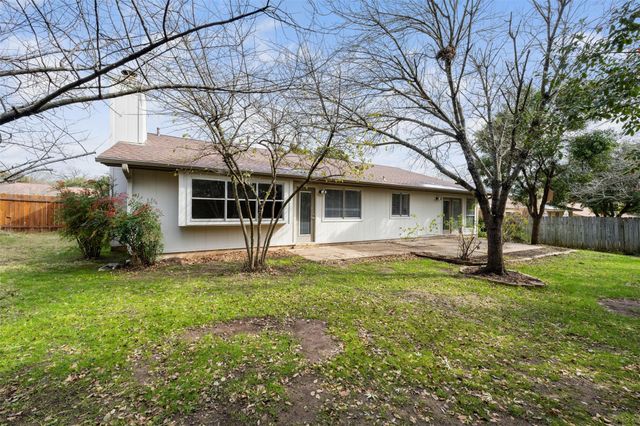 12302 Eagle Rock CV, Austin, TX 78750