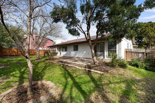 12302 Eagle Rock CV, Austin, TX 78750