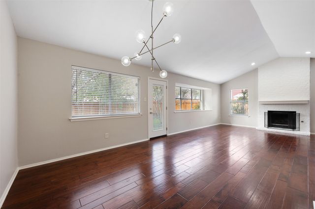 12302 Eagle Rock CV, Austin, TX 78750