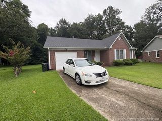 5094 Ridley Court, Fayetteville, NC 28303