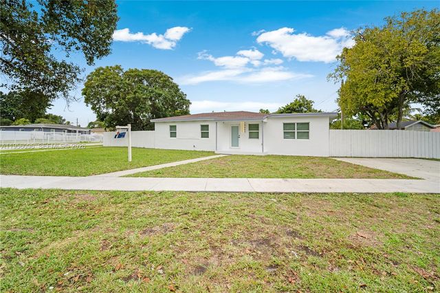 19450 NW 6th Ave, Miami Gardens, FL 33169