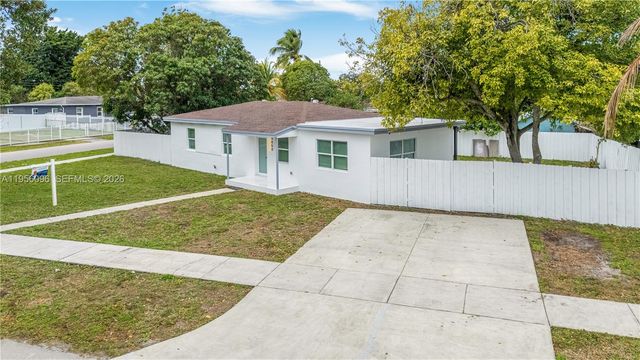 19450 NW 6th Ave, Miami Gardens, FL 33169