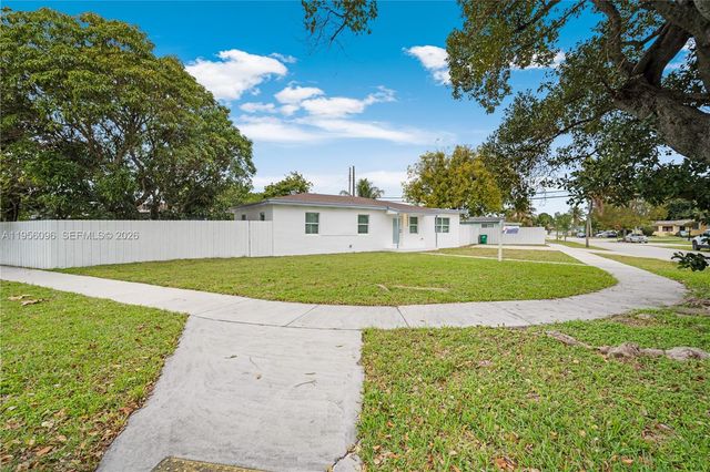 19450 NW 6th Ave, Miami Gardens, FL 33169