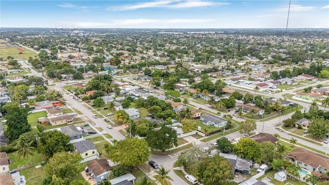 19450 NW 6th Ave, Miami Gardens, FL 33169
