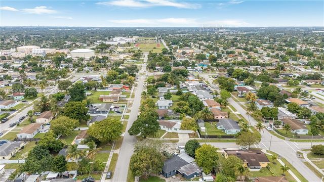 19450 NW 6th Ave, Miami Gardens, FL 33169