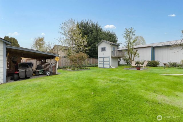 15120 Elm Street E, Sumner, WA 98390