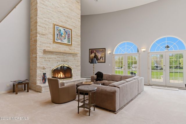 4 Thunder Lane, Colts Neck, NJ 07722