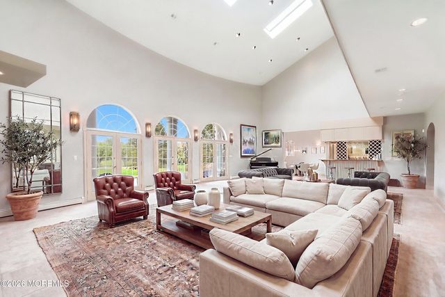 4 Thunder Lane, Colts Neck, NJ 07722