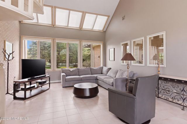 4 Thunder Lane, Colts Neck, NJ 07722