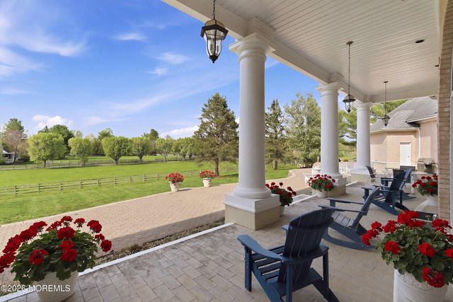 4 Thunder Lane, Colts Neck, NJ 07722