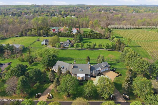 4 Thunder Lane, Colts Neck, NJ 07722