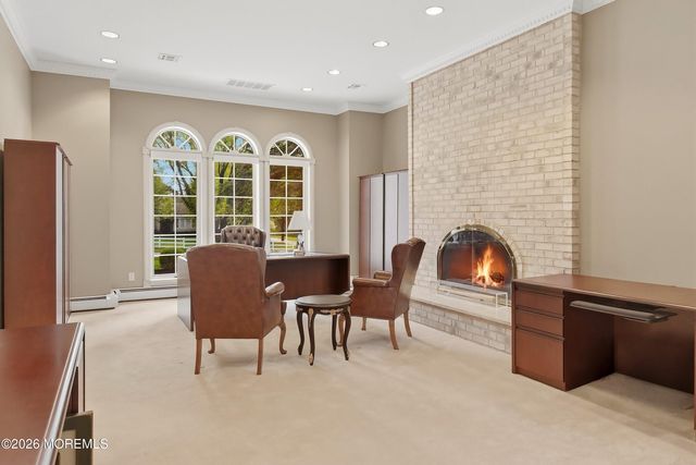 4 Thunder Lane, Colts Neck, NJ 07722