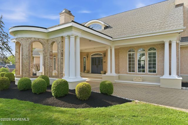 4 Thunder Lane, Colts Neck, NJ 07722