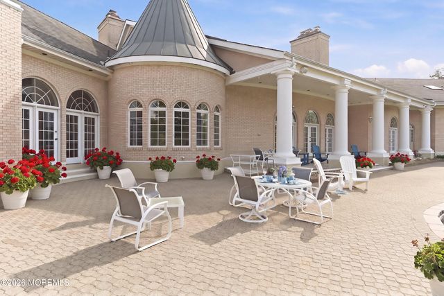 4 Thunder Lane, Colts Neck, NJ 07722