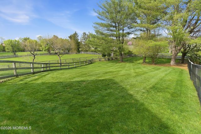 4 Thunder Lane, Colts Neck, NJ 07722
