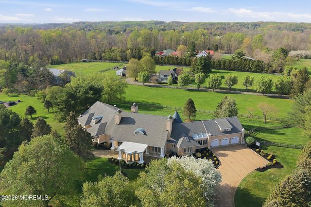 4 Thunder Lane, Colts Neck, NJ 07722