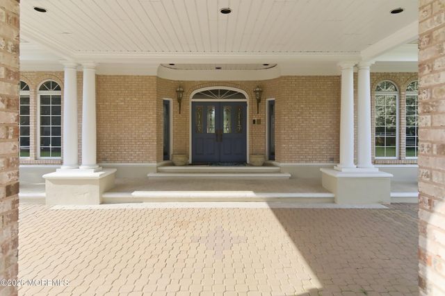 4 Thunder Lane, Colts Neck, NJ 07722