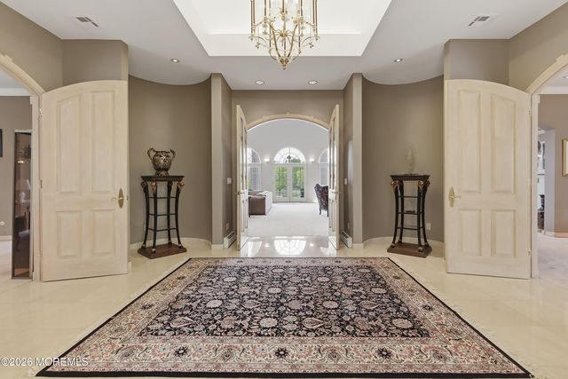 4 Thunder Lane, Colts Neck, NJ 07722
