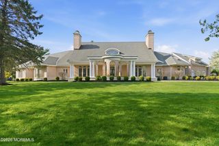 4 Thunder Lane, Colts Neck, NJ 07722