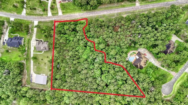 14797 Turquoise Trail, Willis, TX 77378