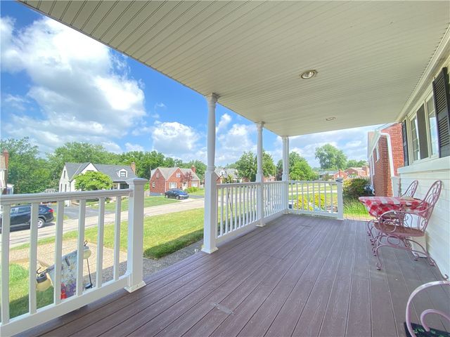 2017 Borland Rd, Scott Twp, PA 15243