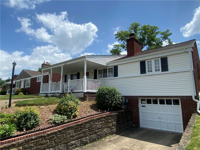 2017 Borland Rd, Scott Twp, PA 15243