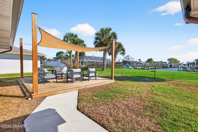 1655 S Palmetto Avenue, South Daytona, FL 32119