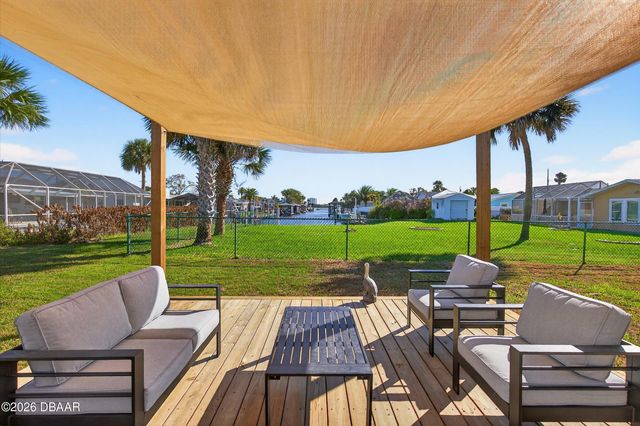 1655 S Palmetto Avenue, South Daytona, FL 32119