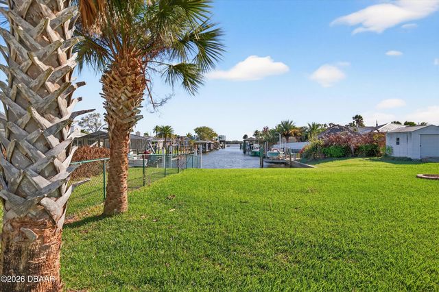 1655 S Palmetto Avenue, South Daytona, FL 32119