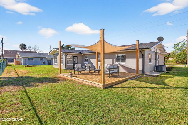 1655 S Palmetto Avenue, South Daytona, FL 32119