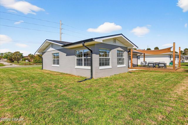 1655 S Palmetto Avenue, South Daytona, FL 32119