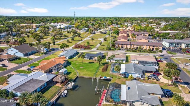 1655 S Palmetto Avenue, South Daytona, FL 32119