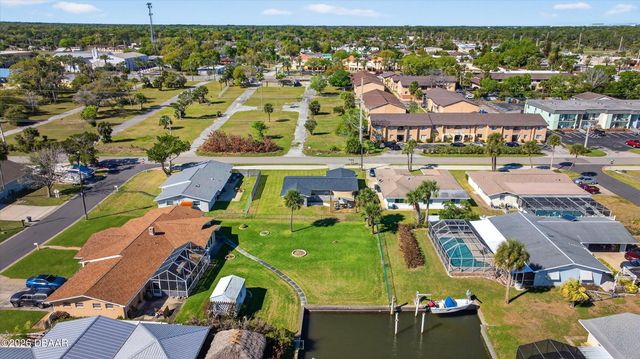 1655 S Palmetto Avenue, South Daytona, FL 32119