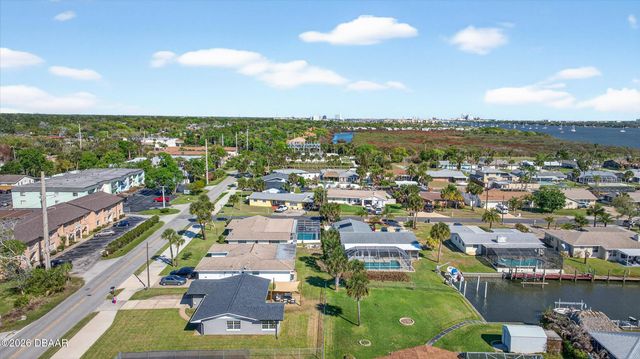 1655 S Palmetto Avenue, South Daytona, FL 32119