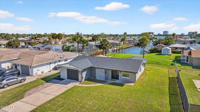 1655 S Palmetto Avenue, South Daytona, FL 32119