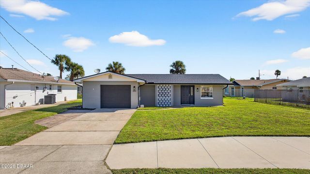 1655 S Palmetto Avenue, South Daytona, FL 32119