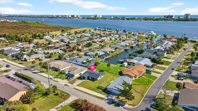 1655 S Palmetto Avenue, South Daytona, FL 32119