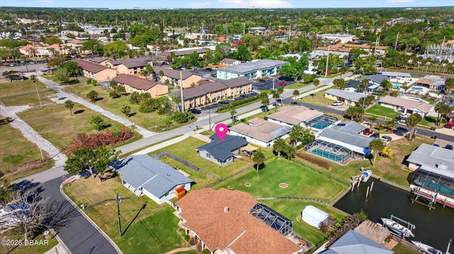 1655 S Palmetto Avenue, South Daytona, FL 32119